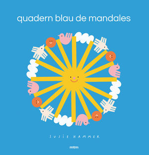 QUADERN BLAU DE MANDALES (CATALAN)