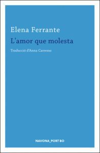 L'AMOR QUE MOLESTA