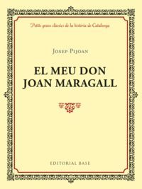 EL MEU DON JOAN MARAGALL