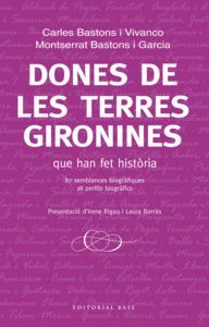 DONES DE LES TERRES GIRONINES