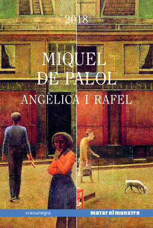 ANGÈLICA I RAFEL