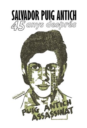 SALVADOR PUIG ANTICH