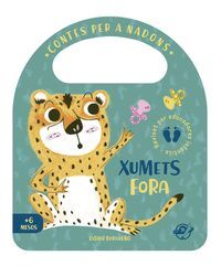 CONTES PER A NADONS - XUMETS FORA - UN CONTE PER A