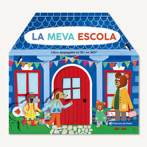 LA MEVA ESCOLA