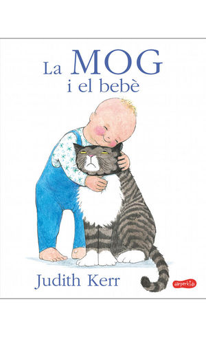 LA MOG I EL BEBE