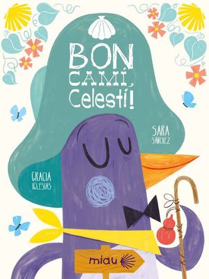 BON CAMI CELESTINO