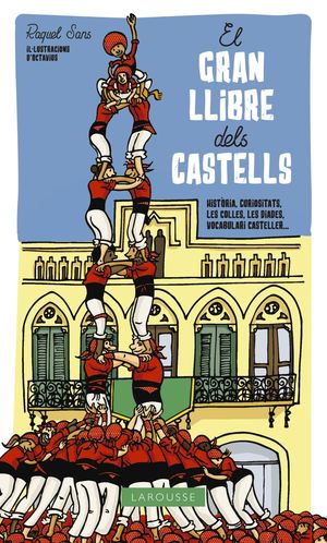 EL GRAN LLIBRE DELS CASTELLS