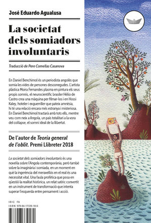 SOCIETAT DELS SOMIADORS INVOLUNTARIS,LA - CAT