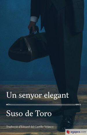 UN SENYOR ELEGANT