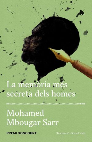 LA MEMORIA MES SECRETA DELS HOMES