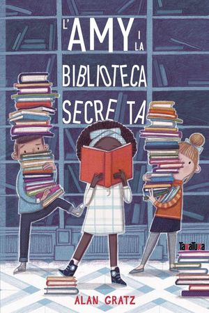 LAMY I LA BIBLIOTECA SECRETA