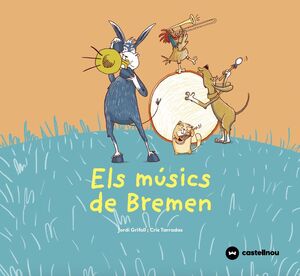 ELS MÚSICS DE BREMEN