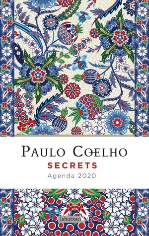SECRETS. AGENDA COELHO 2020