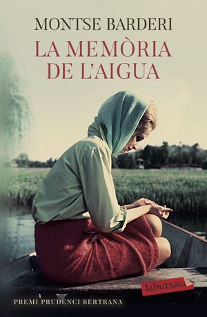 LA MEMÒRIA DE L'AIGUA