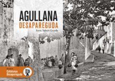 AGULLANA DESAPAREGUDA