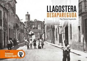 LLAGOSTERA DESAPAREGUDA