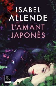 L'AMANT JAPONÈS