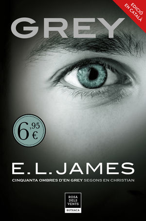 GREY («CINQUANTA OMBRES» SEGONS EN CHRISTIAN GREY 1)