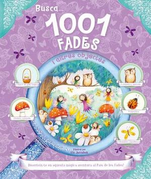 1001 FADES I ALTRES OBJECTES (BUSCA...)