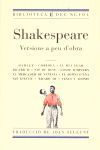 VERSIONS A PEU D'OBRA