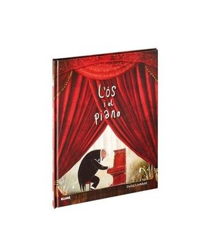 L'ÓS I EL PIANO (2019)