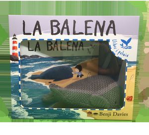 LA BALENA