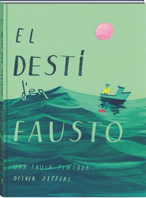 EL DESTÍ D'EN FAUSTO