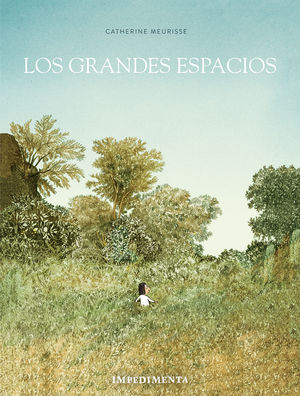 LOS GRANDES ESPACIOS