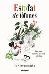 ESTOFAT DE TÒFONES