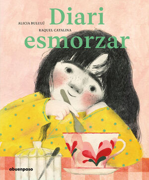 DIARI ESMORZAR