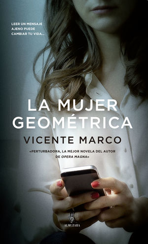 LA MUJER GEOMÉTRICA