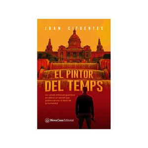 PINTOR DEL TEMPS, EL