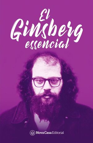EL GINSBERG ESSENCIAL