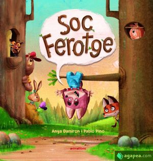 SOC FEROTGE