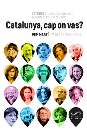 CATALUNYA CAP ON VAS - CAT