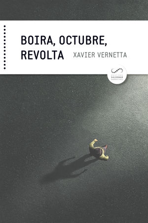 BOIRA, OCTUBRE, REVOLTA