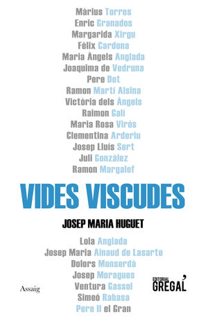 VIDES VISCUDES