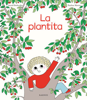 LA PLANTITA