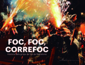 FOC, FOC, CORREFOC