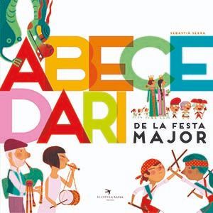 ABECEDARI DE LA FESTA MAJOR