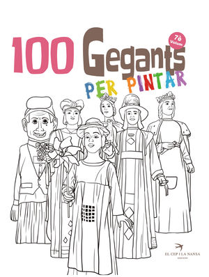 100 GEGANTS PER PINTAR VOL.7