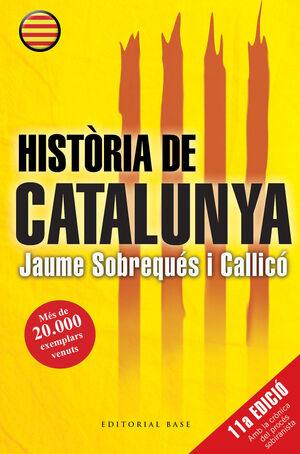 HISTÒRIA DE CATALUNYA