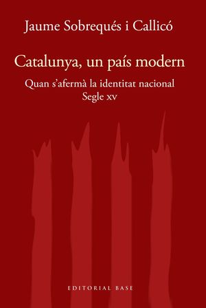 CATALUNYA, UN PAÍS MODERN