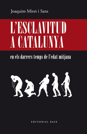 L'ESCLAVITUD A CATALUNYA