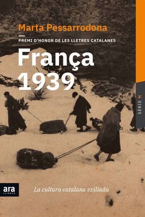 FRANÇA 1939 - CAT - 2ªED