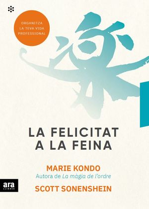 FELICITAT A LA FEINA