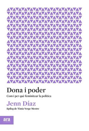 DONA I PODER