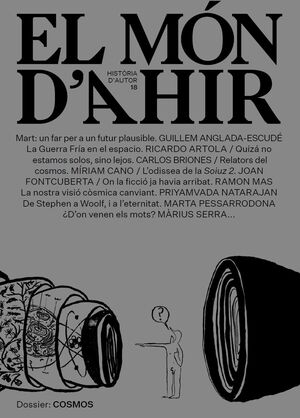 EL MÓN D'AHIR #18