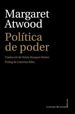 POLITICA DE PODER