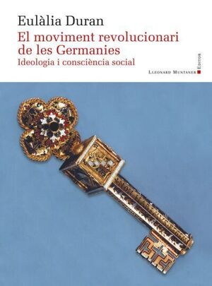 EL MOVIMENT REVOLUCIONARI DE LES GERMANIES
